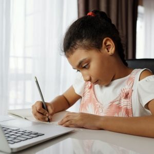 6th To 8th Std Online Classes