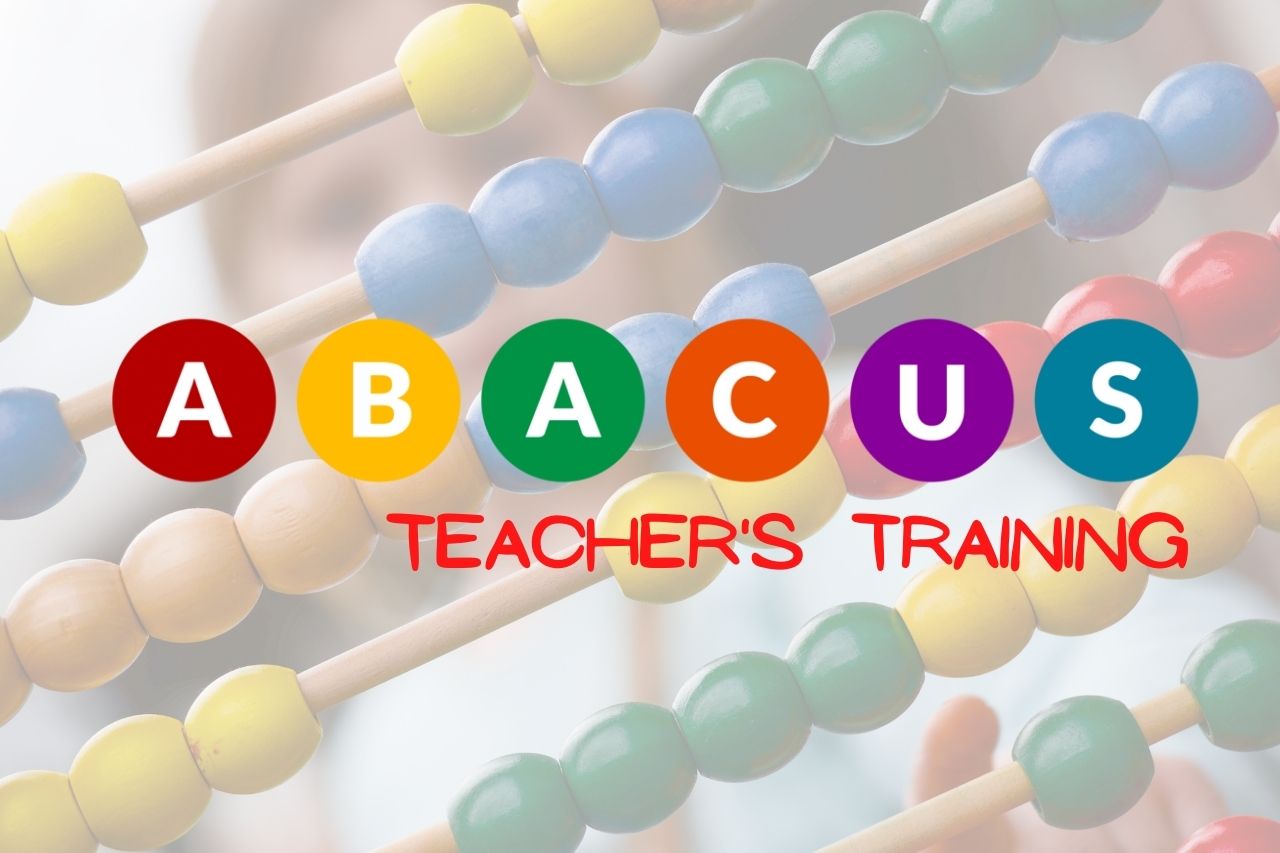 ABACUS Teachers Training in Bangalore