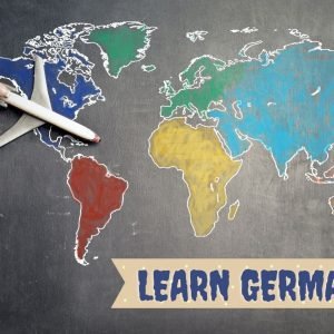 German Classes for Students Online-Cities
