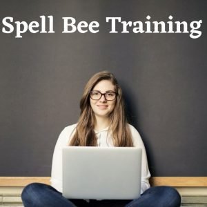 Spell Bee Teachers Training