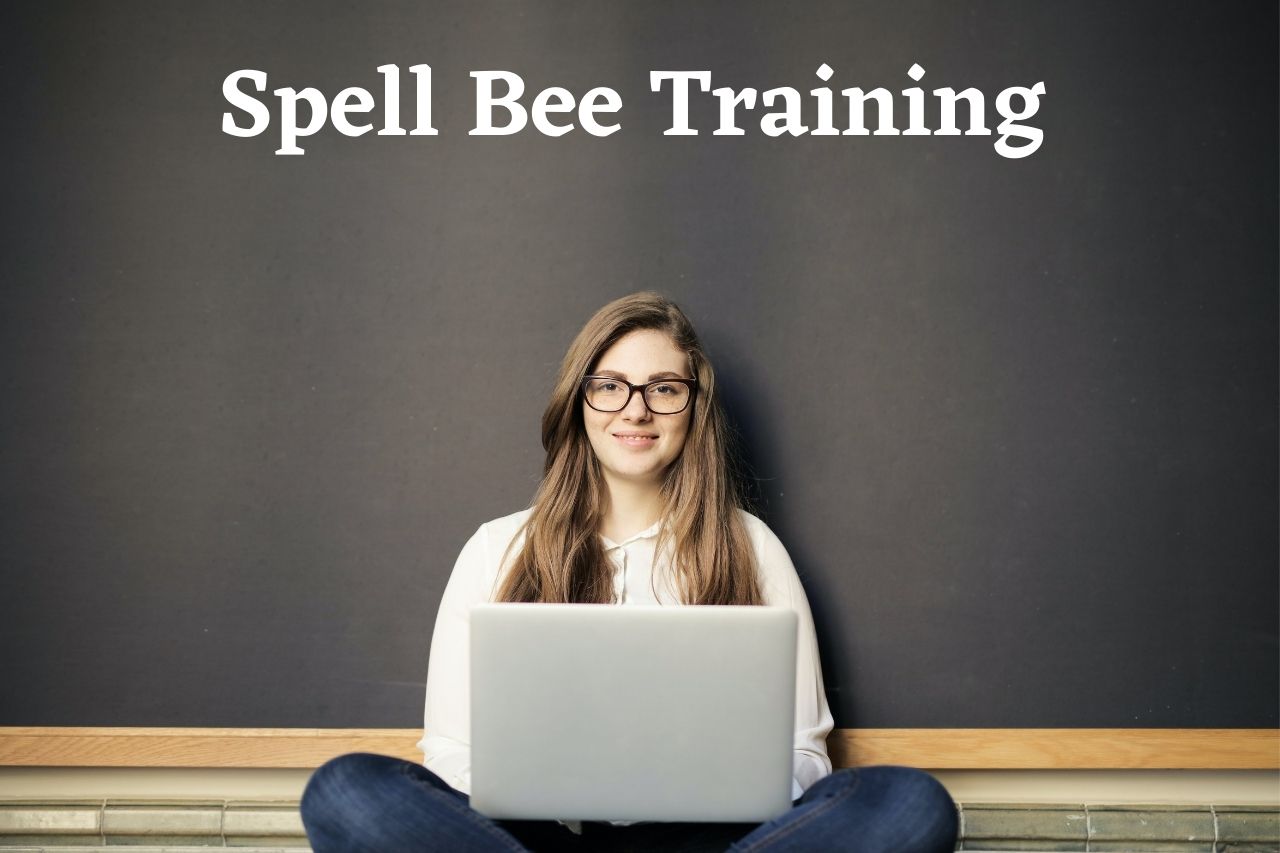 Spell Bee Teachers Training