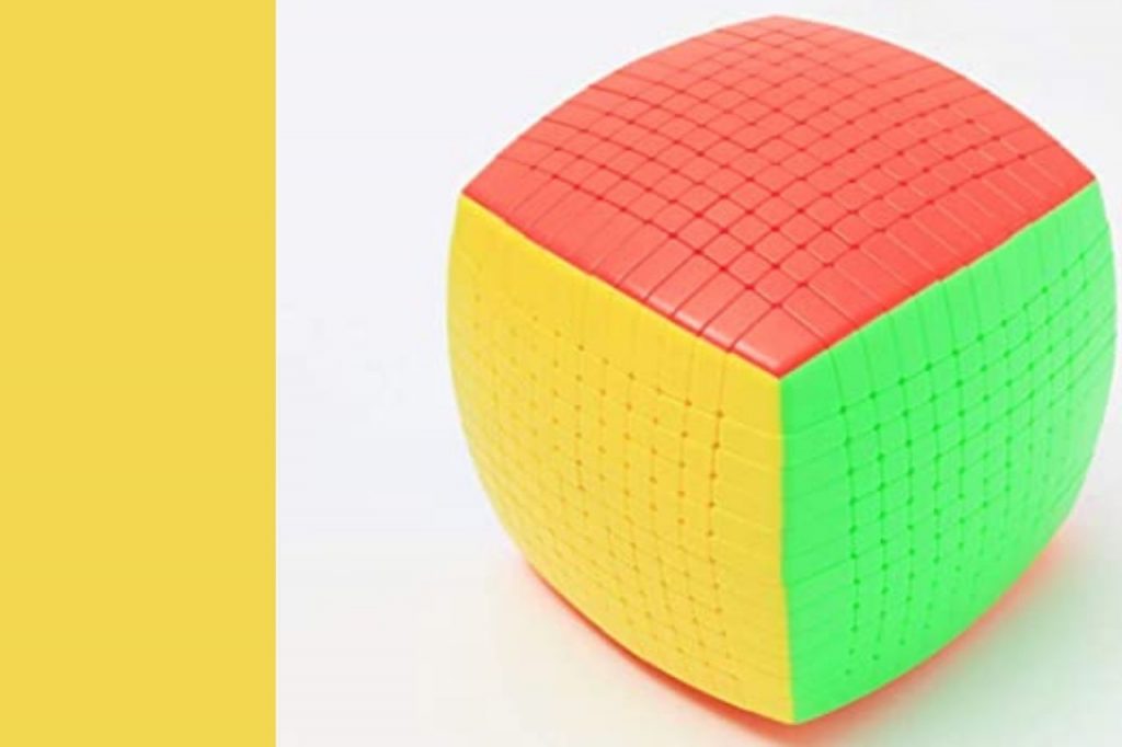 ADA Rubik Cube 12x12