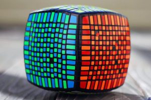 ADA Rubik Cube 13x13