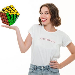 4×4 Rubik Cube Classes