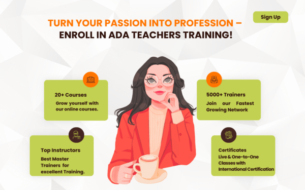 Rubik’s Cube Teacher Training - Achievers Destination Academy