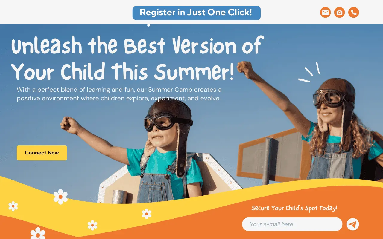 Summer Camp in HBR Layout, Bangalore