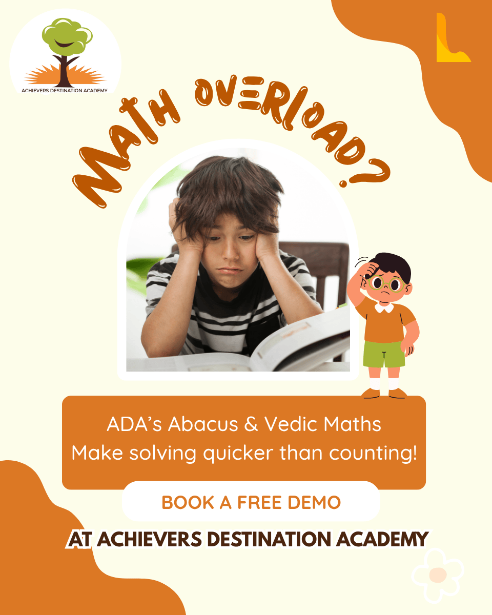 Stop Searching! Best Abacus Classes Here in Hulimavu , Bangalore ...