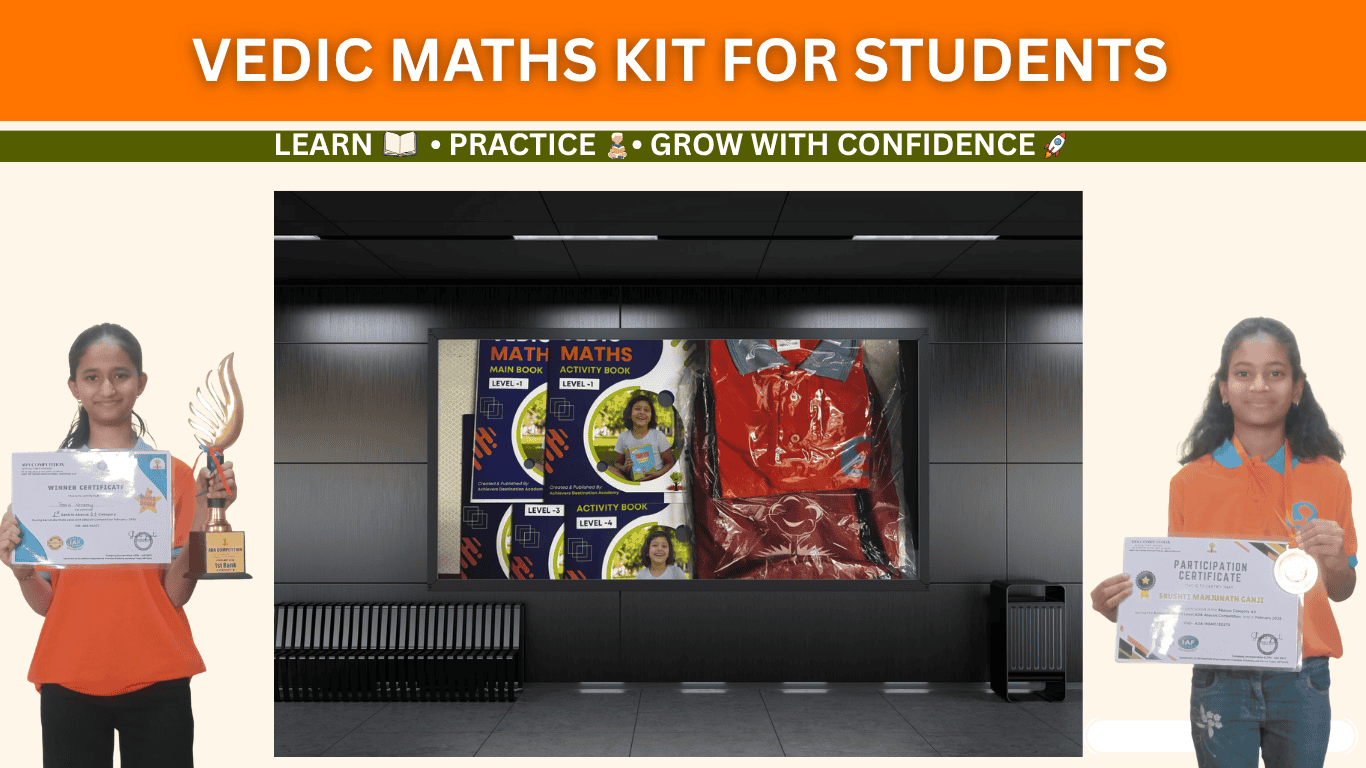 Read more about the article Vedic Maths Teacher Training in Glasgow